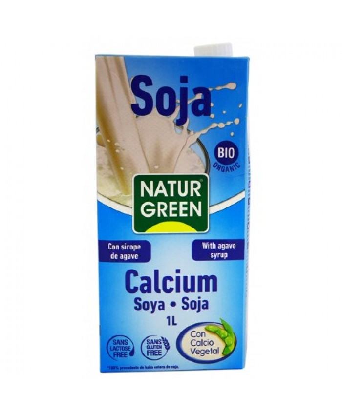 ΡΟΦΗΜΑ ΣΟΓΙΑΣ ΜΕ ΑΒΕΣΤΙΟ ΒΙΟ 1 LT